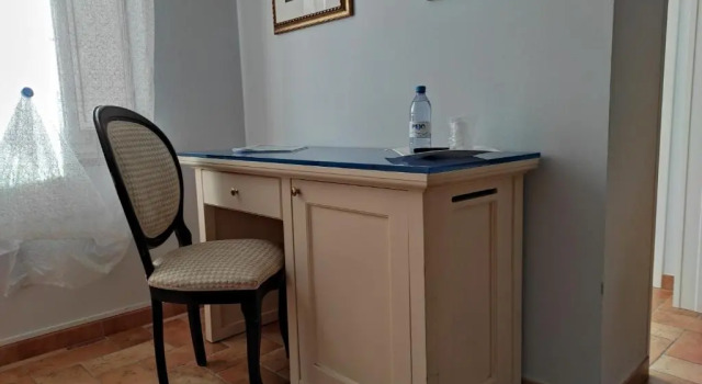 Номер Deluxe Agriturismo Corte Benedetto