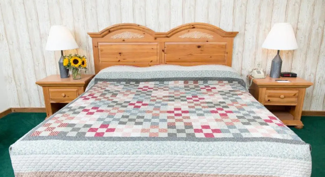 Номер Standard The Country Inn of Lancaster