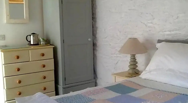 Croyde Farm Bed and Breakfast, Varaa Maatalousloma Maaseutumajoitukset kohteessa Georgeham, Maatalousloma