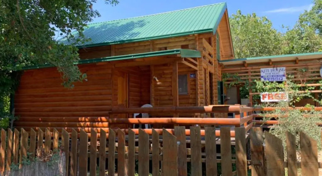 Коттедж Holiday Home Kite House