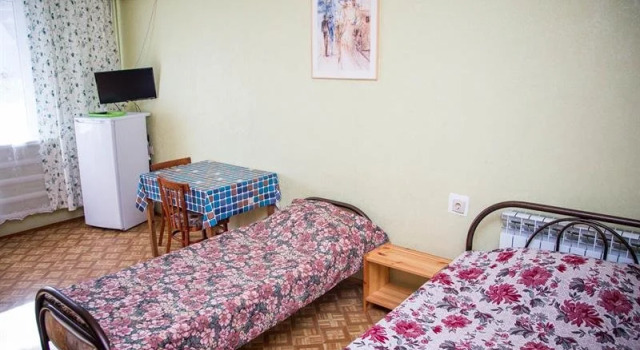 Samburova Guest House, Забронировать Гостевой дом Анапа Побережье Анапы