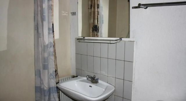 Standard quadruple chambre Aarhus Hostel og Hotel