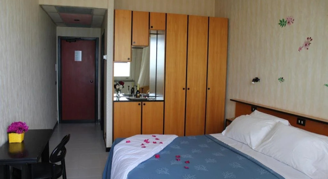 Hotel Marocca