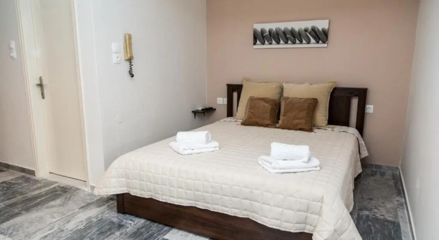 Apartamento christos studio
