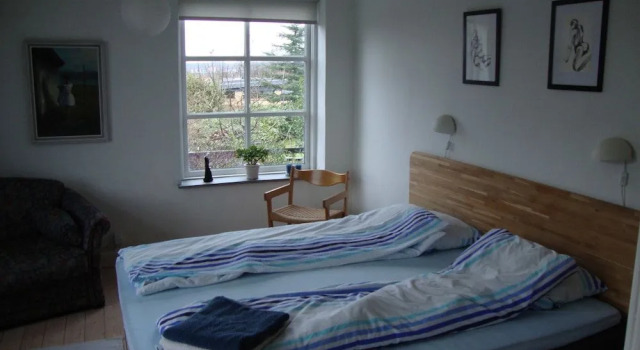 Klosterpensionen Annex, Buchen Sie Hotel Viborg Midtjylland