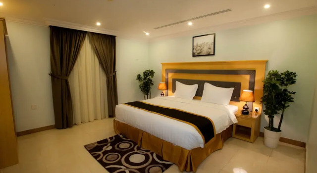 Shally Residence 3
