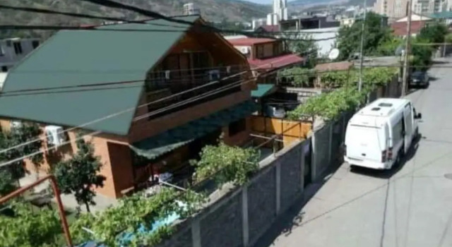 Вилла Villa in Tbilisi