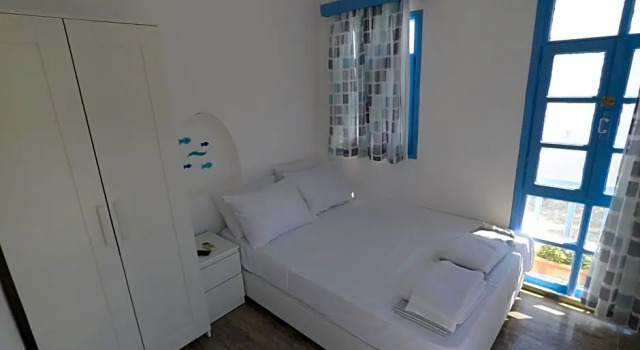Номер Standard Panorama Hotel Bodrum