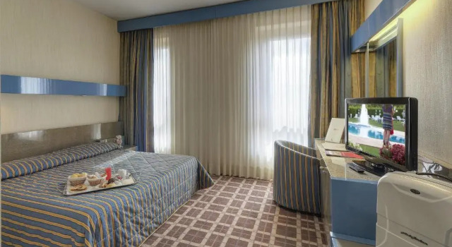 Номер Business Hotel Federico II