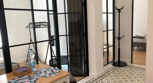 Апартаменты Standard #VisitLublin Apartments City Center Narutowicza