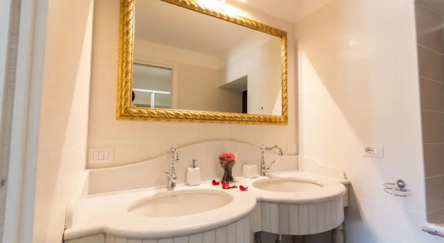 Номер Classic Al Duomo Inn