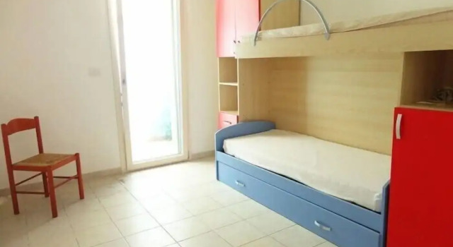 Апартаменты с 2 комнатами VersoSud - Torre San Giovanni 02B
