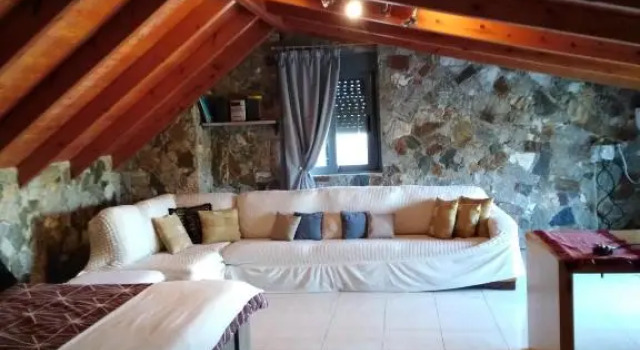 Panoramic Voula's View Apartment