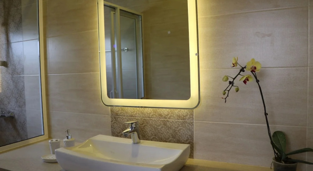 Номер Comfort Golf Link Colombo