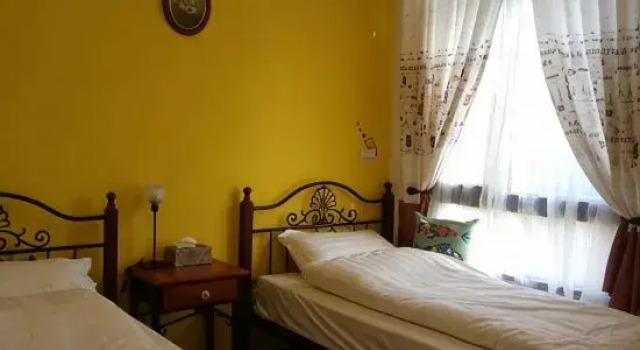 2home, Varaa Hotelli Jinhu Kinmen County