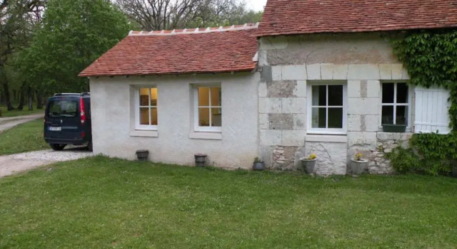 La Boissière, Rezervasyon Otel Truyes Indre et Loire