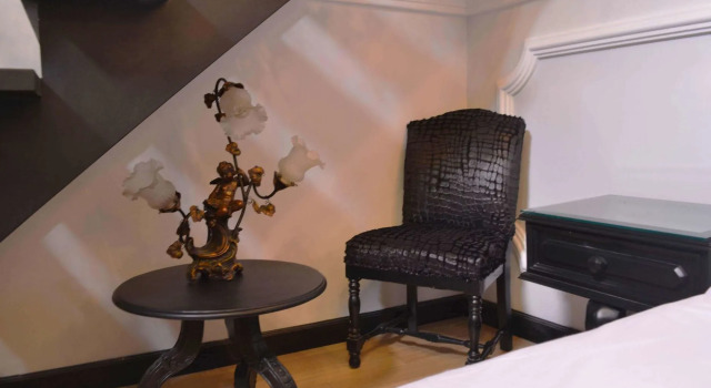 Quinta Esencia, Rezervasyon Otel Puebla SPA oteller, SPA