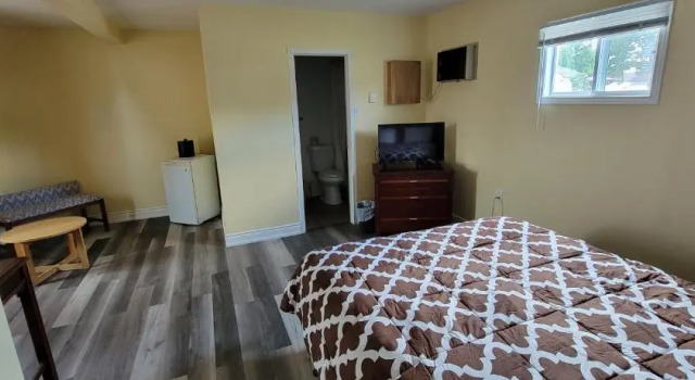 Одноместный номер Standard North Shore Wayside Inn