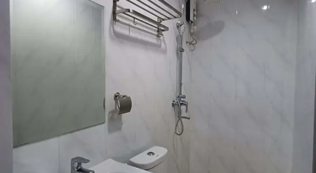 Номер Standard Asia Jem Hotel - Bacolod City