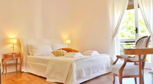Люкс Elicriso Suites