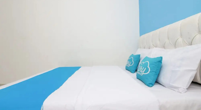 Airy Eco Rempoa Flamboyan Raya F2 Tangerang Selatan