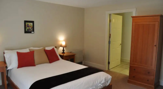 WilloBurke Boutique Inn & Nordic Spa, Prenota Resort East Burke Burke Mountain
