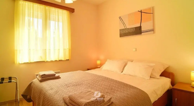 Апартаменты Apartment in Medulin Near Beach