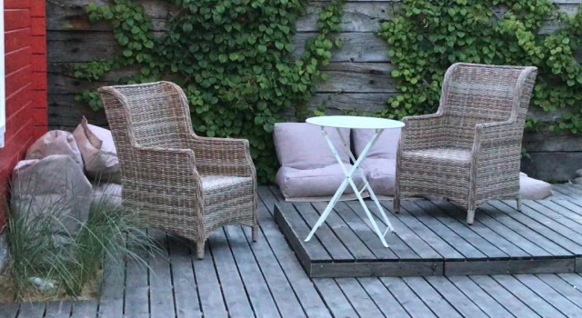 Lütt Reethuus, Book Hotel 3-Star Hotels in Fehmarn, 3*