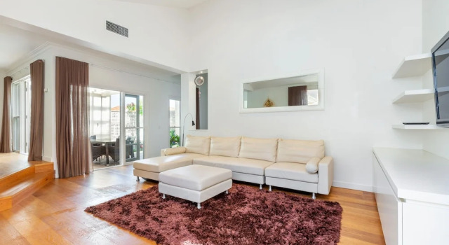 Kensington 4 Bedroom House 89 BROM