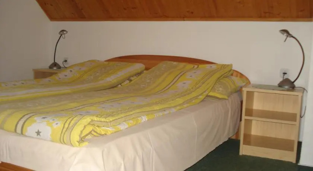 Alina Apartmanhaz Zalakaros, Book Hotel Hoteller i Western Transdanubia med parkering, Parkering