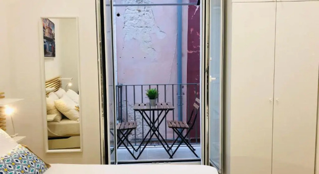 Trase & isse Holiday Home, Забронировать Отель Отели в центре Бари, в центре