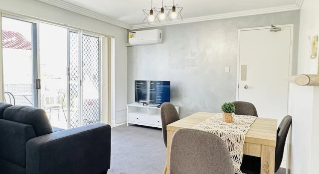 Апартаменты Comfort Modern Apartment in Chevron Island