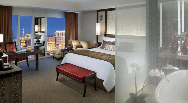 Waldorf Astoria Las Vegas
