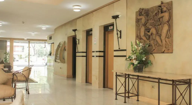 Hotel Leonardo da Vinci