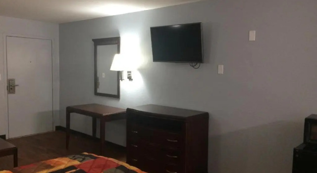 Gulf American Inns, Reserva ahora Hotel Panthersville Georgia