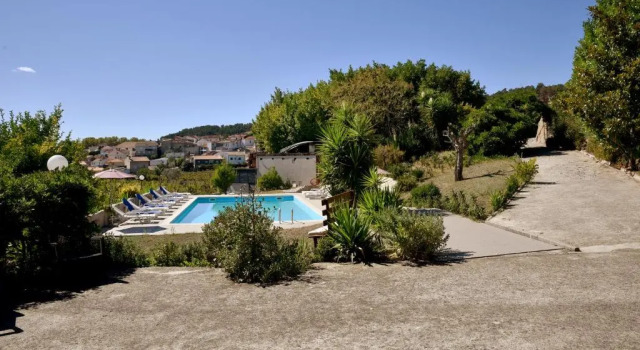 Номер Standard Quinta da Seixeda
