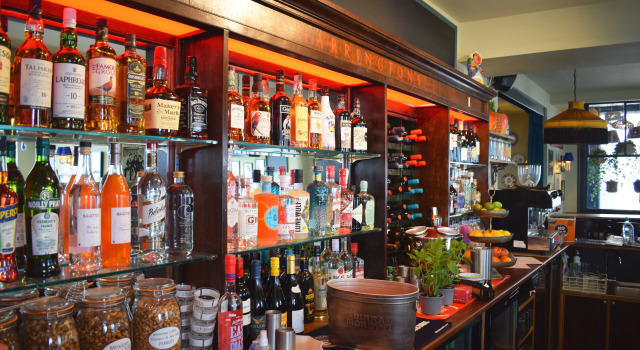 The Stirling Arms Pub & Rooms, Réserver Hôtel Hôtels à Sussex avec parking, Parking