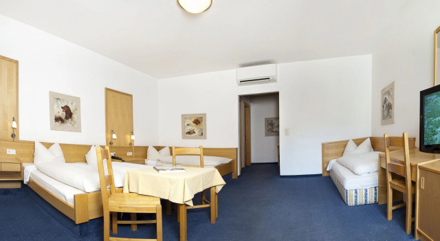 Boutiquehotel Weisses Rössl