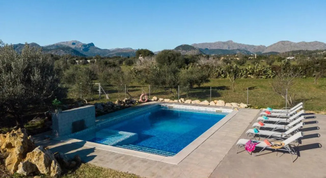 Вилла Villa Can Paxaco - By Dream Villas Pollensa