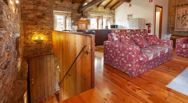 Студия Loft Caminha