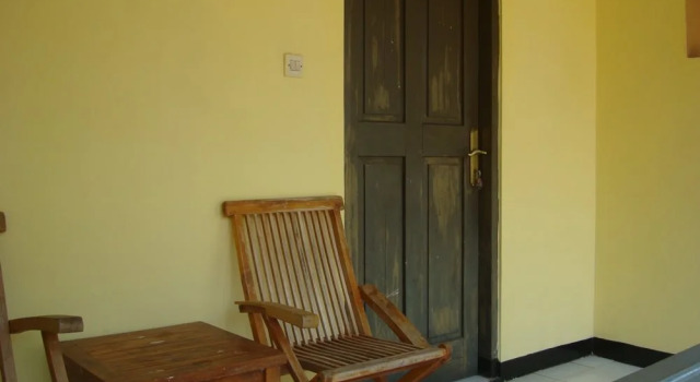 Karimun Jawa Inn, Reserva ahora Hotel Hoteles en Jepara con desayuno, Desayunos
