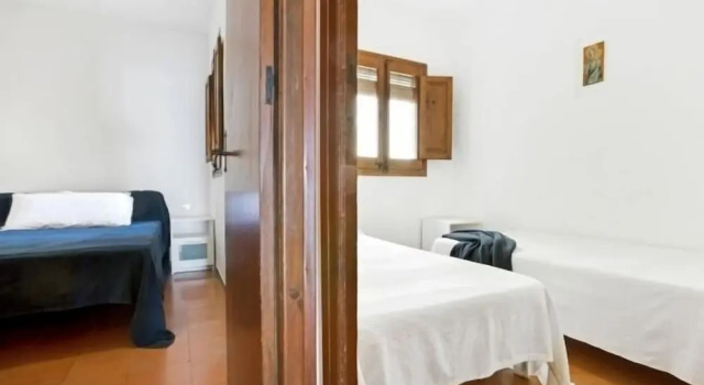 Apartamento Bonet 2º, Забронировать Апартаменты/квартира Апартаменты Baix Empordà, Апартаменты/квартира