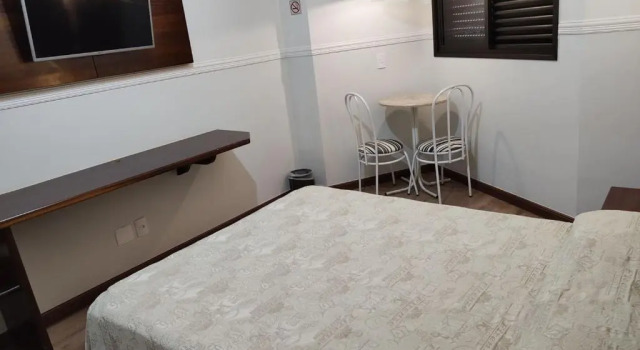 Двухместный номер Standard Firenze Hotel Votuporanga