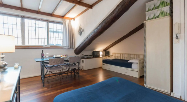 Loft in Torino Centre, Varaa Hotelli 3 tähden hotellit kohteessa Piemonte, 3*
