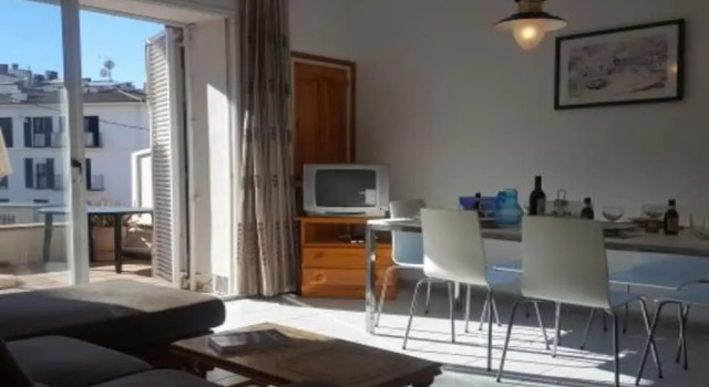 Apartment in Llafranc - 104785 by MO Rentals, Varaa Huoneisto Palafrugell Baix Empordà