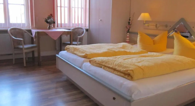 Schlechters Feriendomizil, Réserver Hôtel Hôtels à Zinnowitz avec parking, Parking