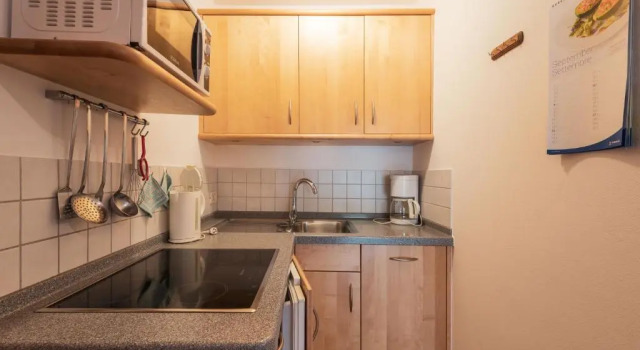 Апартаменты Standard Residence Trocker