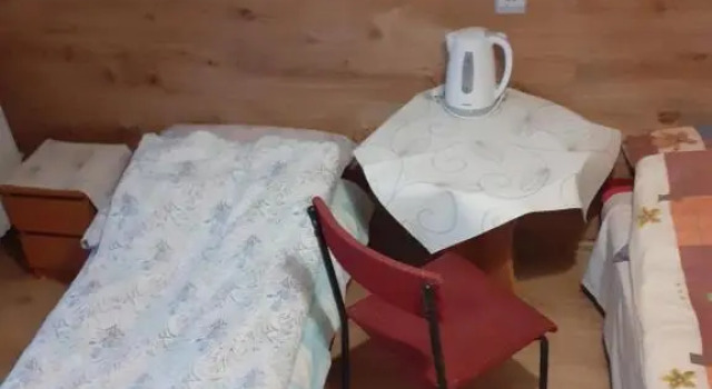 Pokoje Gościnne Pod Wiatrakiem, Buchen Sie Hotel Kiekrz Großpolen