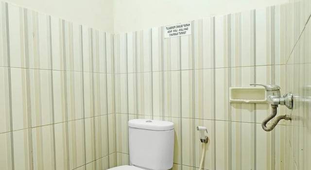 Номер Standard OYO 91453 Hotel Srikandi Gejayan