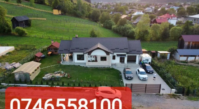 Вилла Casa Mia